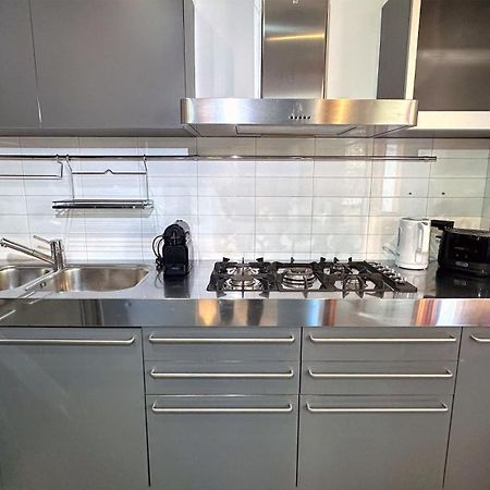 Appartement D10S Sanpietro à Rome Extérieur photo