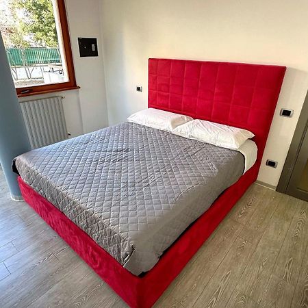 Appartement D10S Sanpietro à Rome Extérieur photo