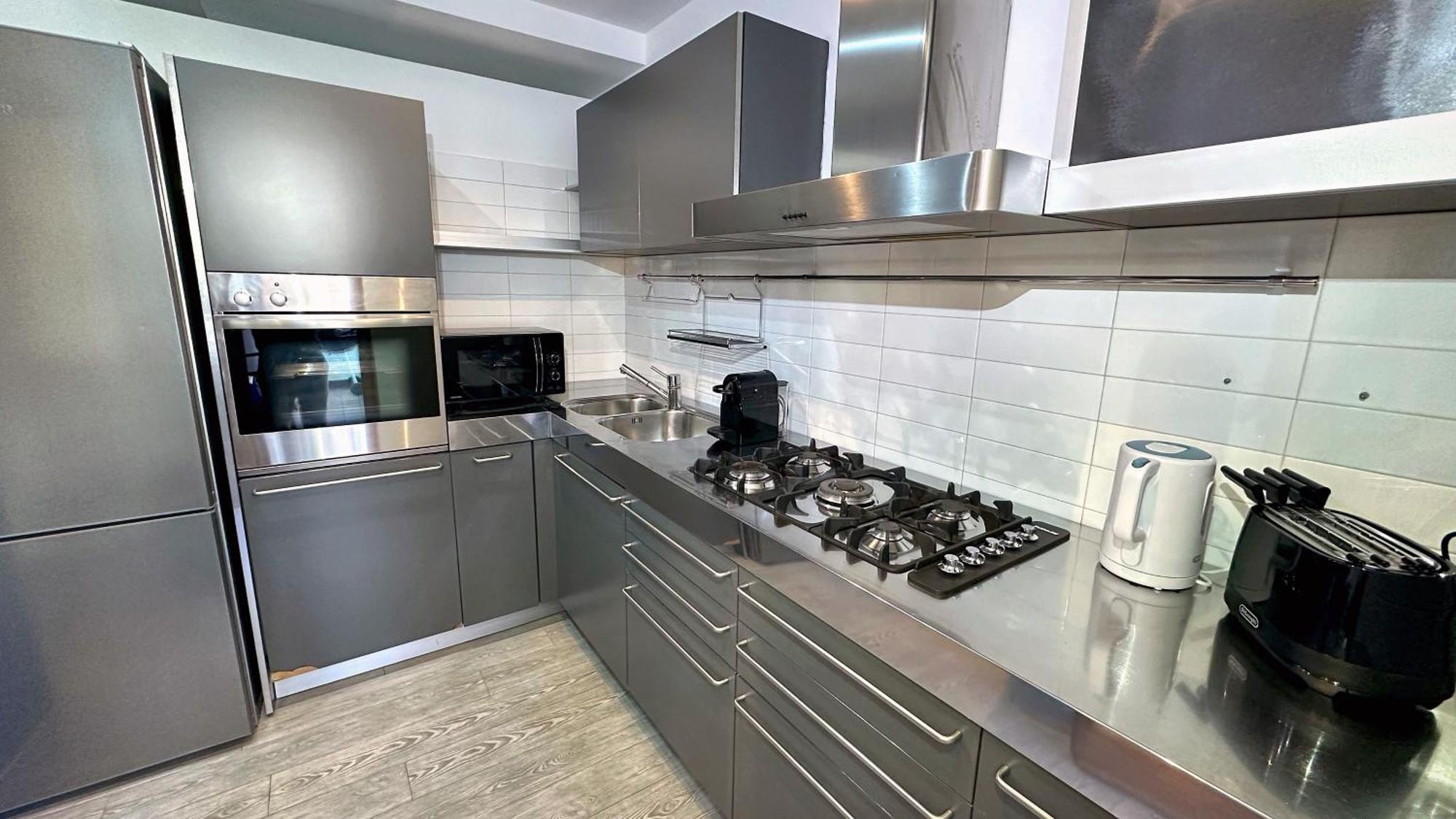 Appartement D10S Sanpietro à Rome Extérieur photo