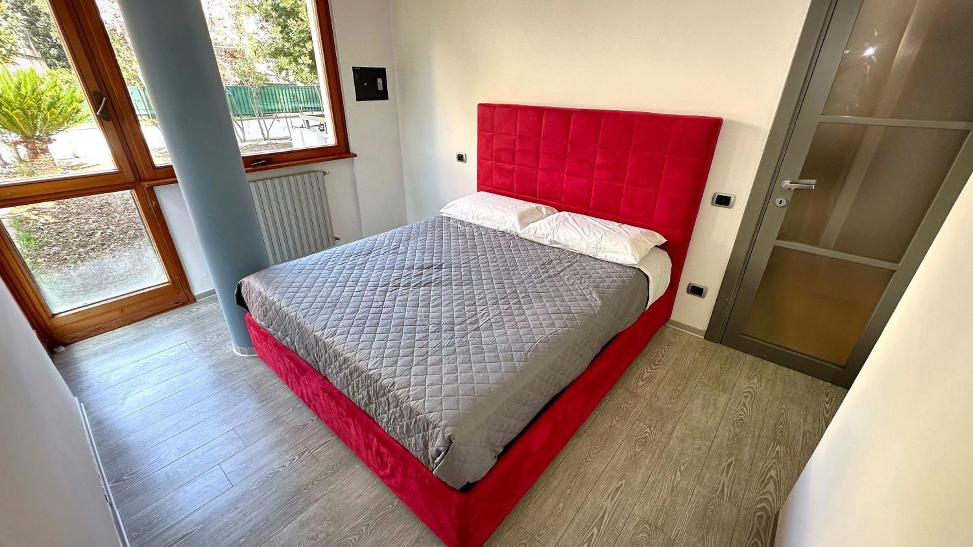Appartement D10S Sanpietro à Rome Extérieur photo