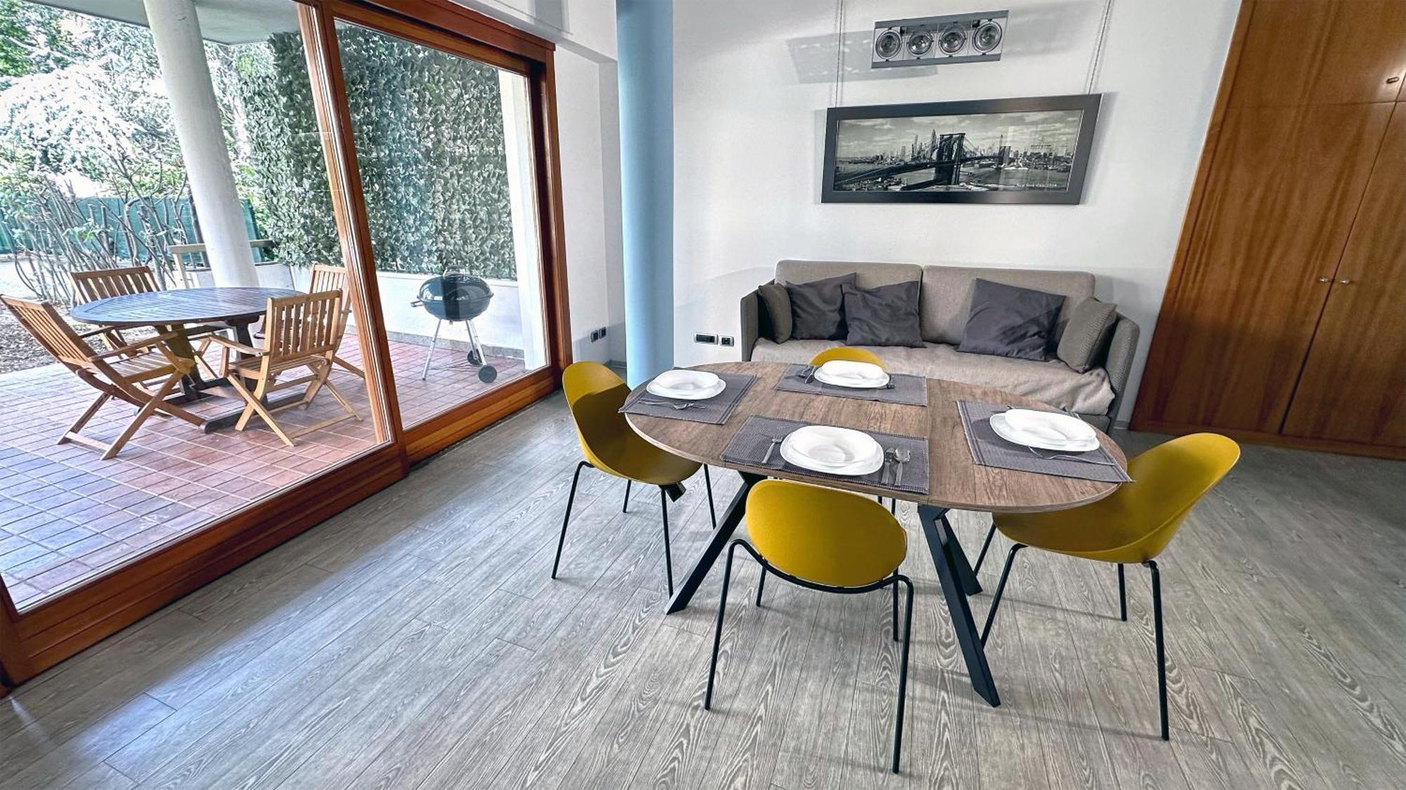 Appartement D10S Sanpietro à Rome Extérieur photo