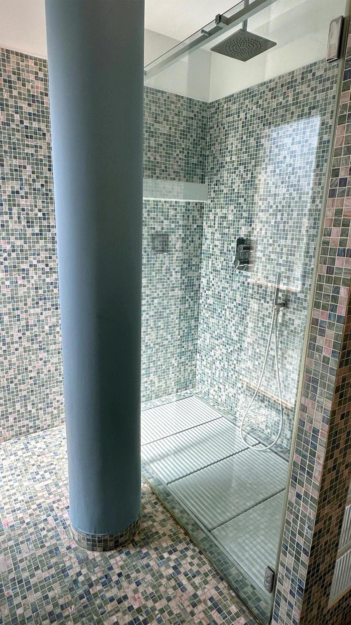 Appartement D10S Sanpietro à Rome Extérieur photo
